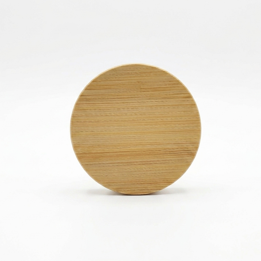 Bambusový magnetický otvírák (6 cm)