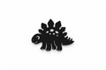 Stegosaurus - dětská dekorace na zeď