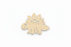 Stegosaurus – čistá březová překližka