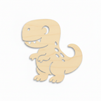 T-Rex – čistá březová překližka
