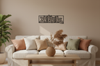 Listy lifestyle interiér
